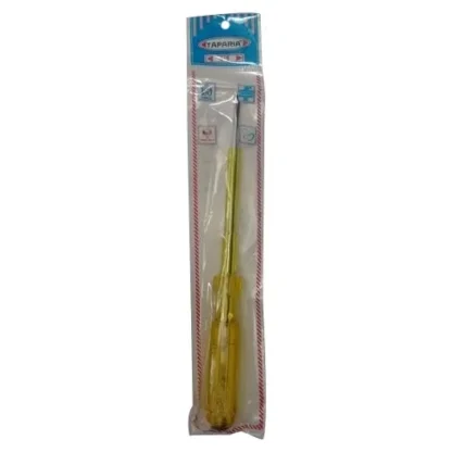 TAPARIA 818 Tester, Yellow, 1 Piece, 200 mm - Image 2